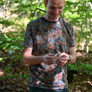 Wildplukwandeling