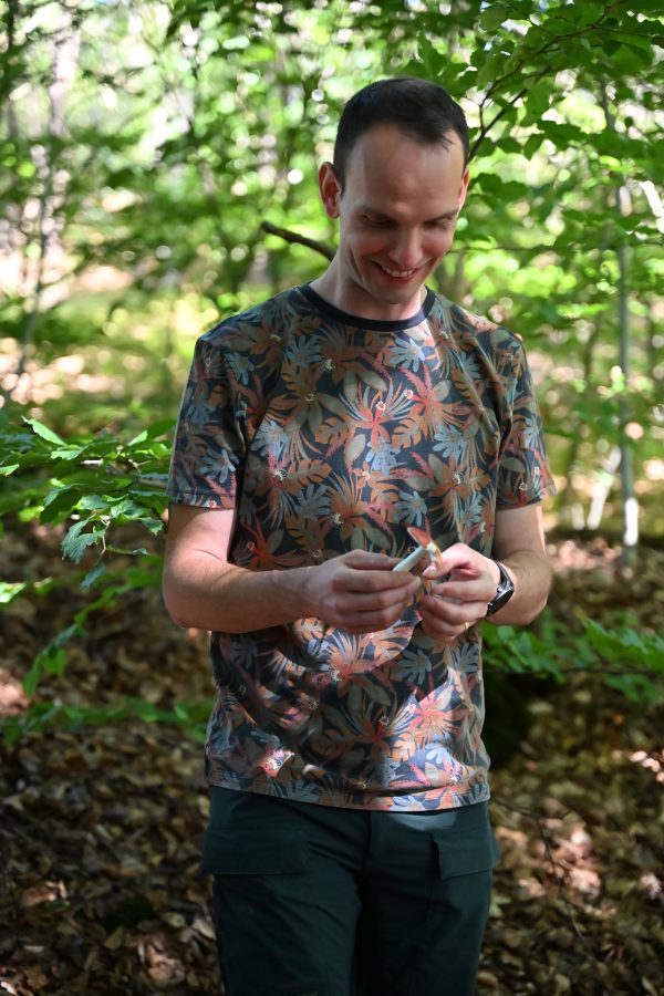 Wildplukwandeling